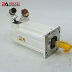 Allen Bradley MPF-B330P-MJ72BA 電機