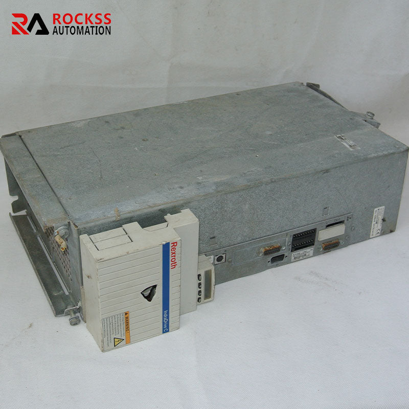 Rexroth HCS03.1E-W070-A-05-NPBV Servo Driver