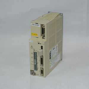 YOKOGAWA LM110-1N-010AN-G2N-N2F Servo Driver