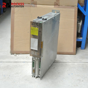 Rexroth DDS3.1-W030-DA01-01-FW DDS03.1-W030-D Servo Driver