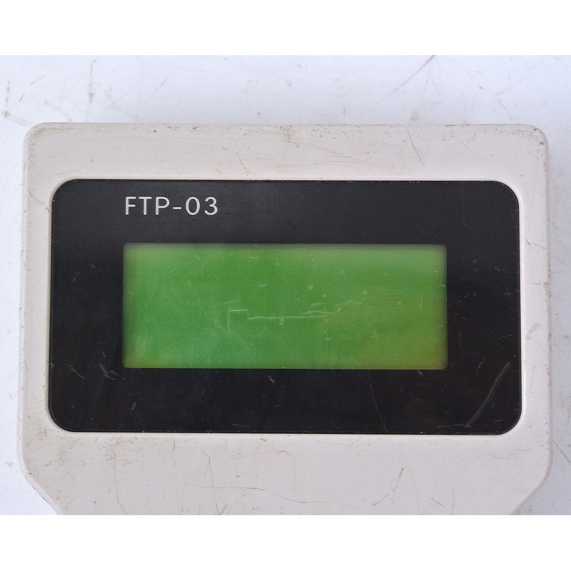FTP-03示教器