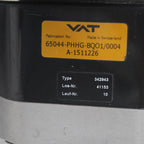 VAT 65044-PHHG-BQ01/0004 閥門