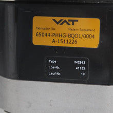 將圖片載入圖庫檢視器 VAT 65044-PHHG-BQ01/0004 valve