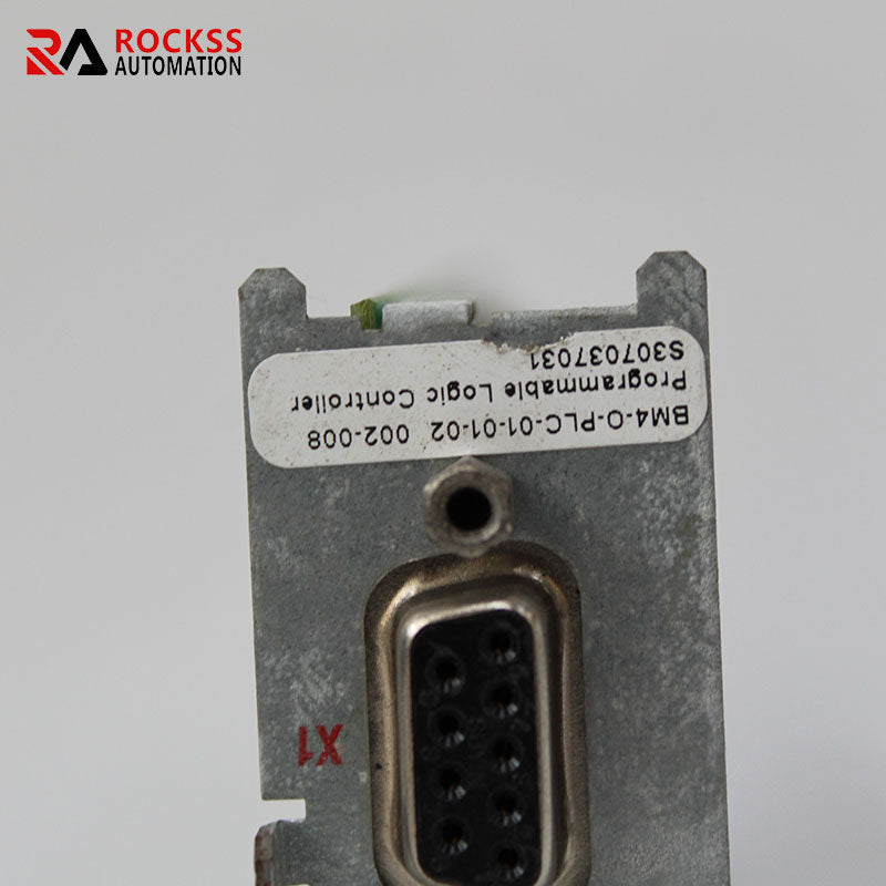 Baumüller BM4-O-PLC-01-01-02 Control Board