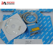 將圖片載入圖庫檢視器 SICK SFS60-HPZT4S01 Encoder  CLV410-0010