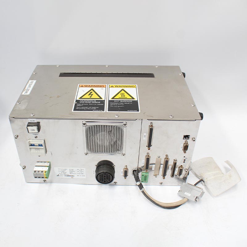 AITEC CYMECHS AI-2500G 機器人控制器