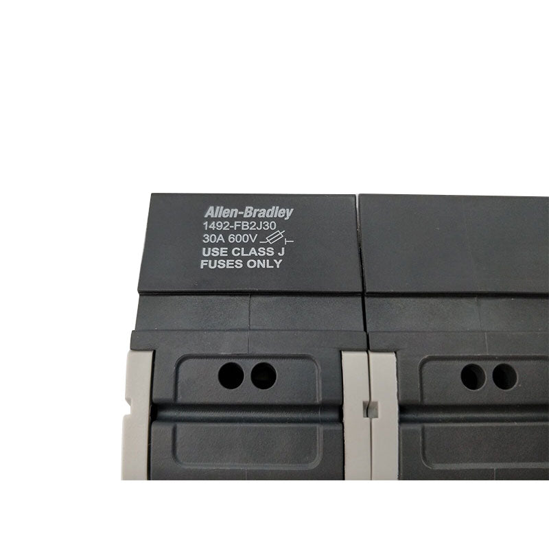 Allen Bradley 1492-FB2J30開關模組