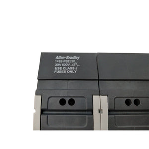 Allen Bradley  1492-FB2J30 Switch Module