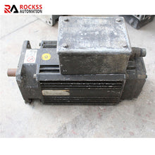 Load image into Gallery viewer, Baumüller DSG71-S45-UL Motor  360V 8.6KW 12.4A