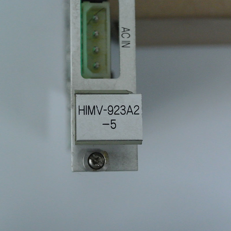 富士 HIMV-923A2-5 電路板