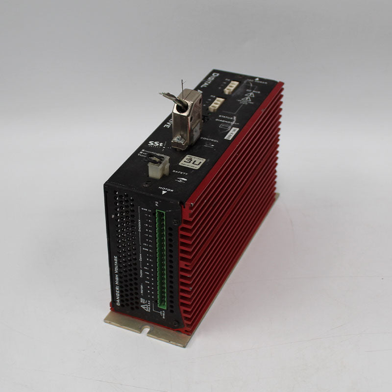 TEKNIK SST-3100-UCX 585 784-7454 Digital AC Servo Drive