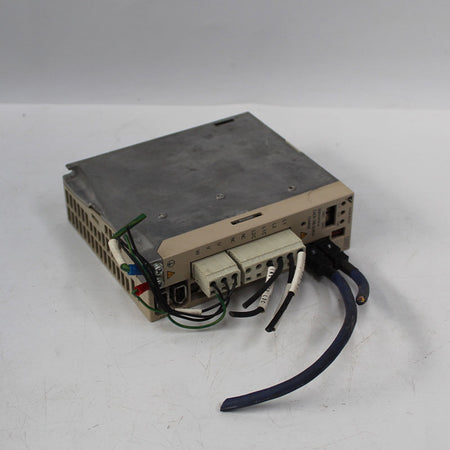 YASKAWA CACR-1R6-S04VA Servo Drive - Rockss Automation
