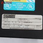 RELIANCE ELECTRIC DDM-009 9101-1592 逆變器
