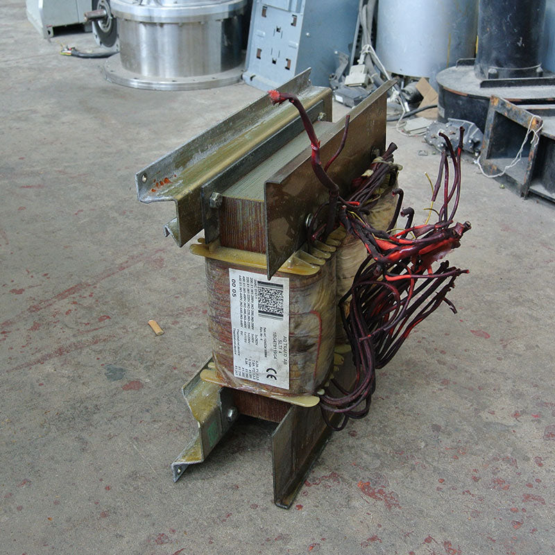 ABB 3HAC0747-1 機器人配件