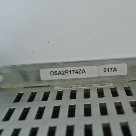 ETEL DSA2P174ZA-017A Drive - Rockss Automation