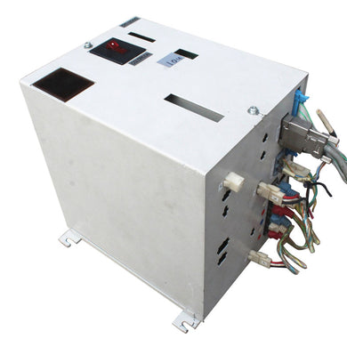 YOKOGAWA DM1015B00 Motor Recorder