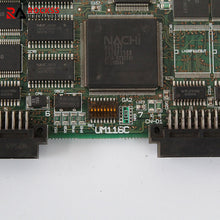 將圖片載入圖庫檢視器 Nachi UM128B Robot Circuit Board