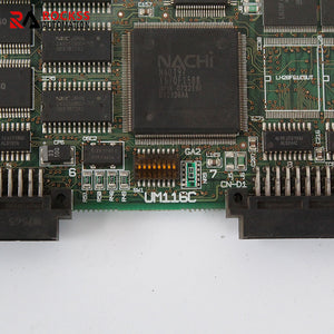Nachi UM128B Robot Circuit Board