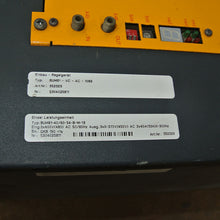 將圖片載入圖庫檢視器 Baumüller BUM61-VC-AC-1069 Servo Driver