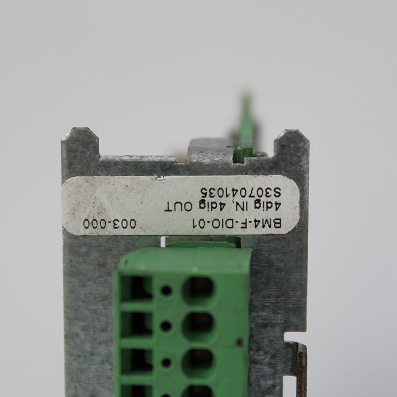 Baumüller BM4-F-DIO-01控制板