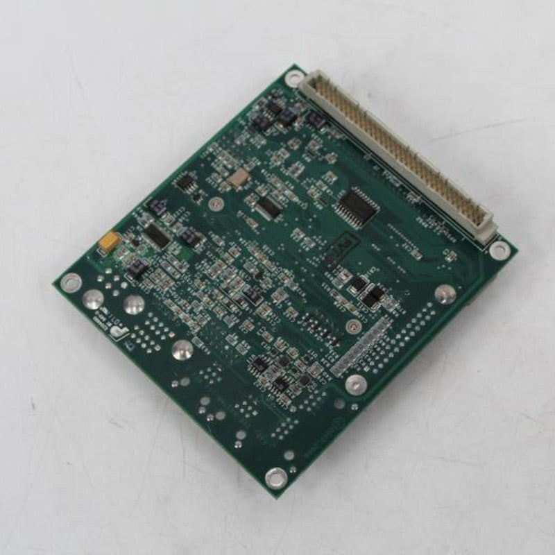 Lam Research 810-802799-115 Board Card