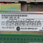 Allen-Bradley 1336F-B040-AE-EN 逆變器