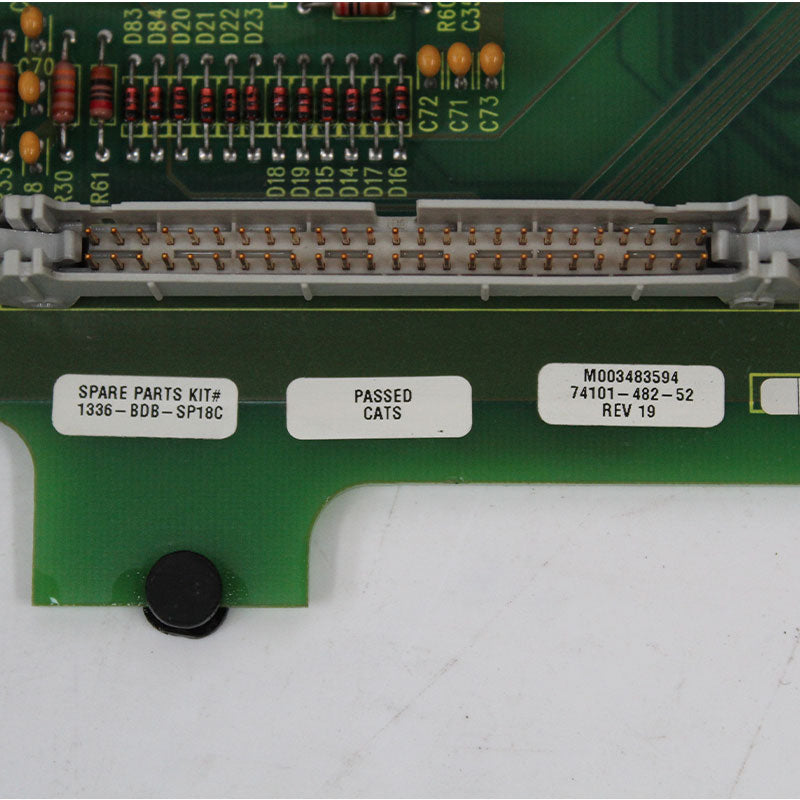 Allen-Bradley 1336-BDB-SP18C 74101-480-52 電路板