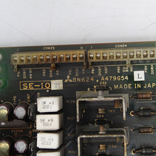 將圖片載入圖庫檢視器 MITSUBISHI  SE-IO21 board