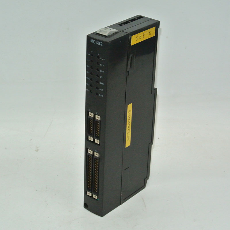 東芝 MC39204091-S DCS模組