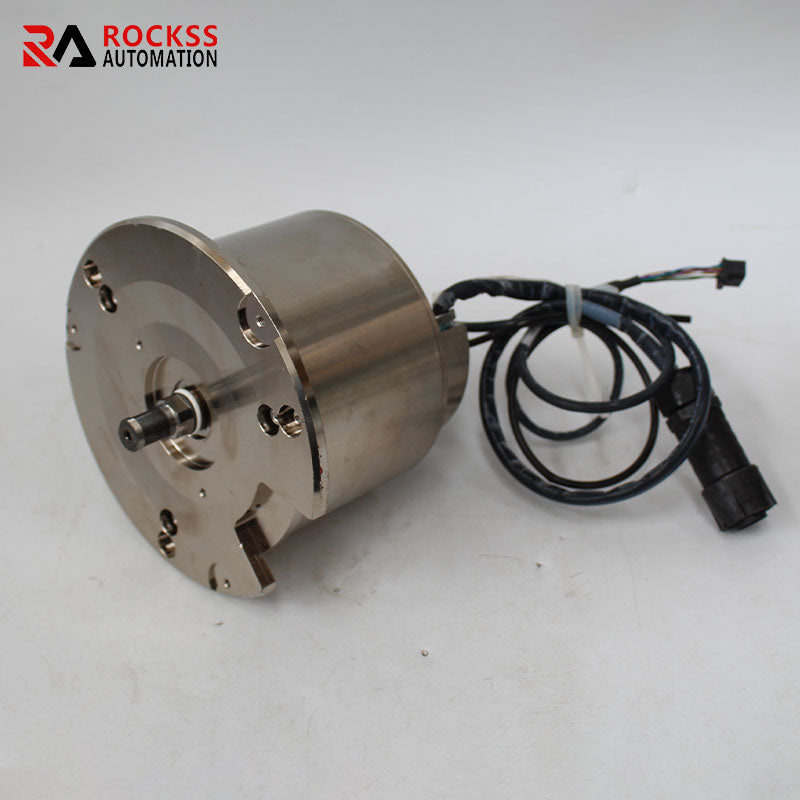 SANYO P20B13100FXSA6 Servo Motor