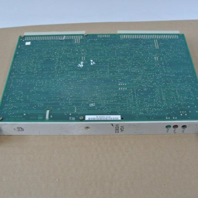 Applied Materials 0190-76050 VGA Board