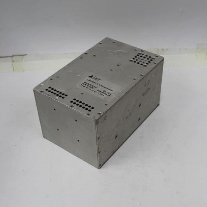 Lam Research 685-064724-002 99-0151002-05 光譜儀