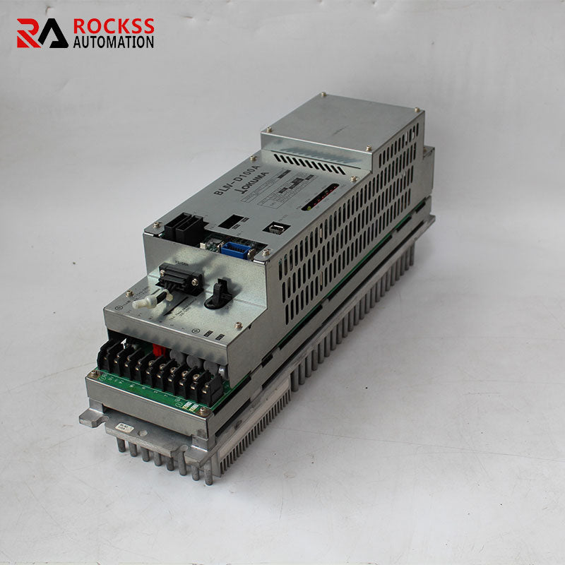 OKUMA BLIV-D100A System Drive