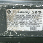 Allen Bradley MPL-B4540F-MJ72AA 電機