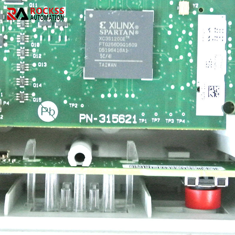 Allen-Bradley PN-315621 （PN-164814）PN-64964 Explosion proof Inverter Board - Rockss Automation