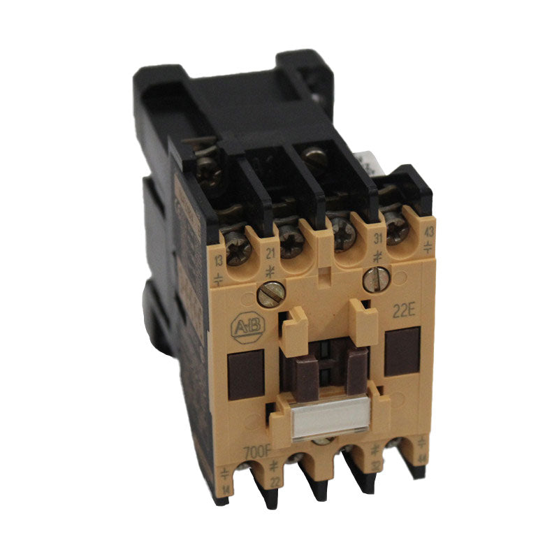 艾倫·布拉德利 700-F220B24 接觸器
