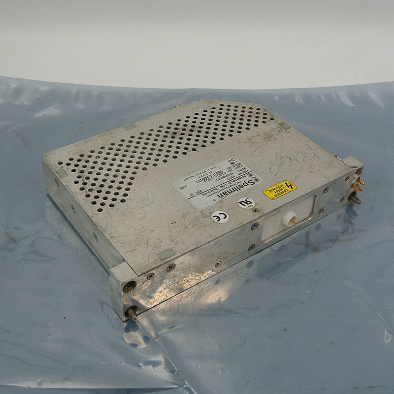 Spellman ESC5PN25X3717高壓電源
