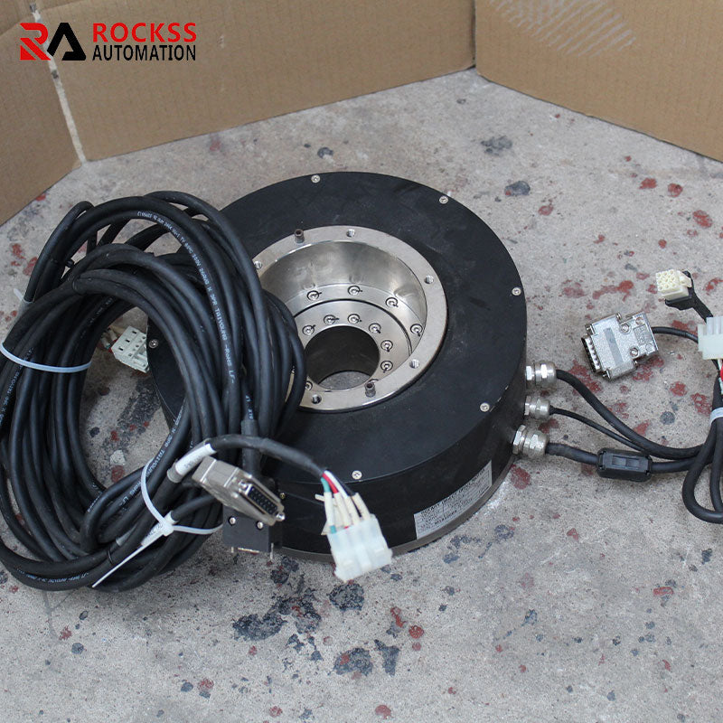 JUSTEK JTR2413-1A02N Servo Motor  44NM
