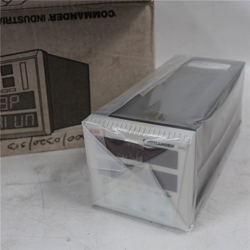 ABB C300/0320/STDCE Kent Taylor Commander工業控制器