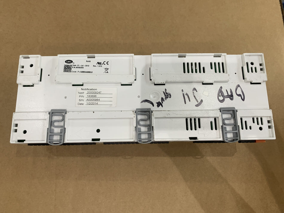 卡樂P+500BAA000L0控制器