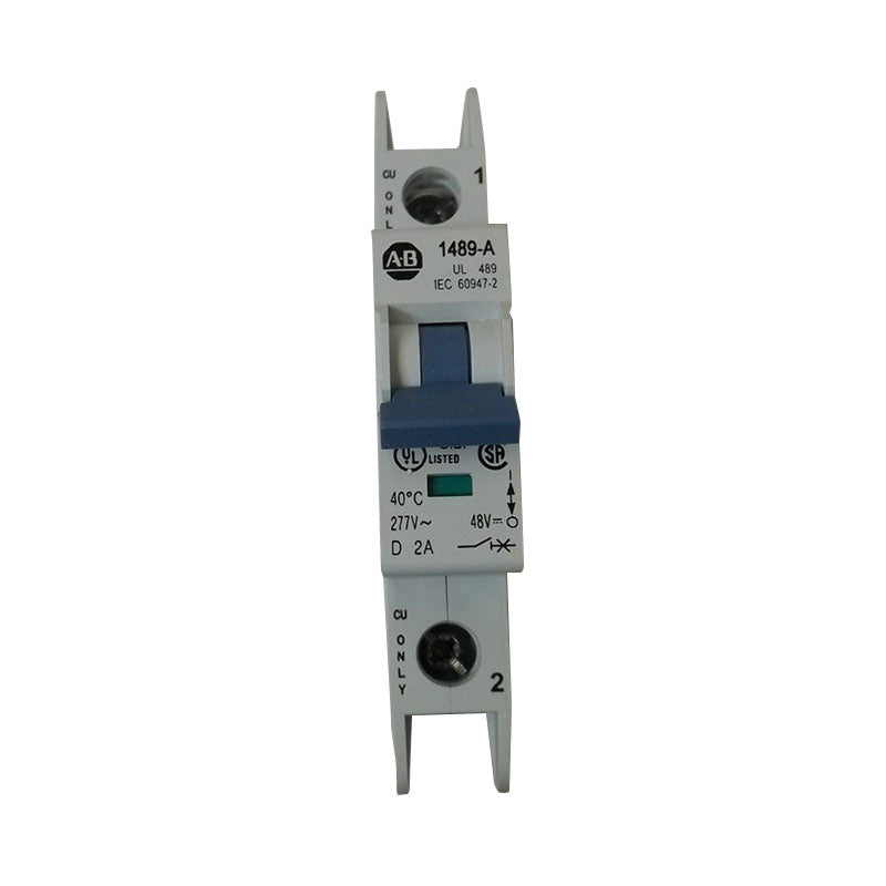 Allen Bradley 1489-A1D020斷路器