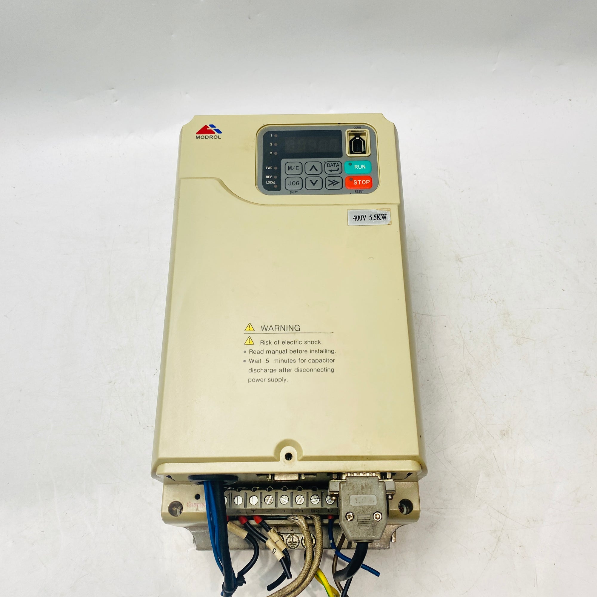 MODROL IMS-MF-45P5E Drive