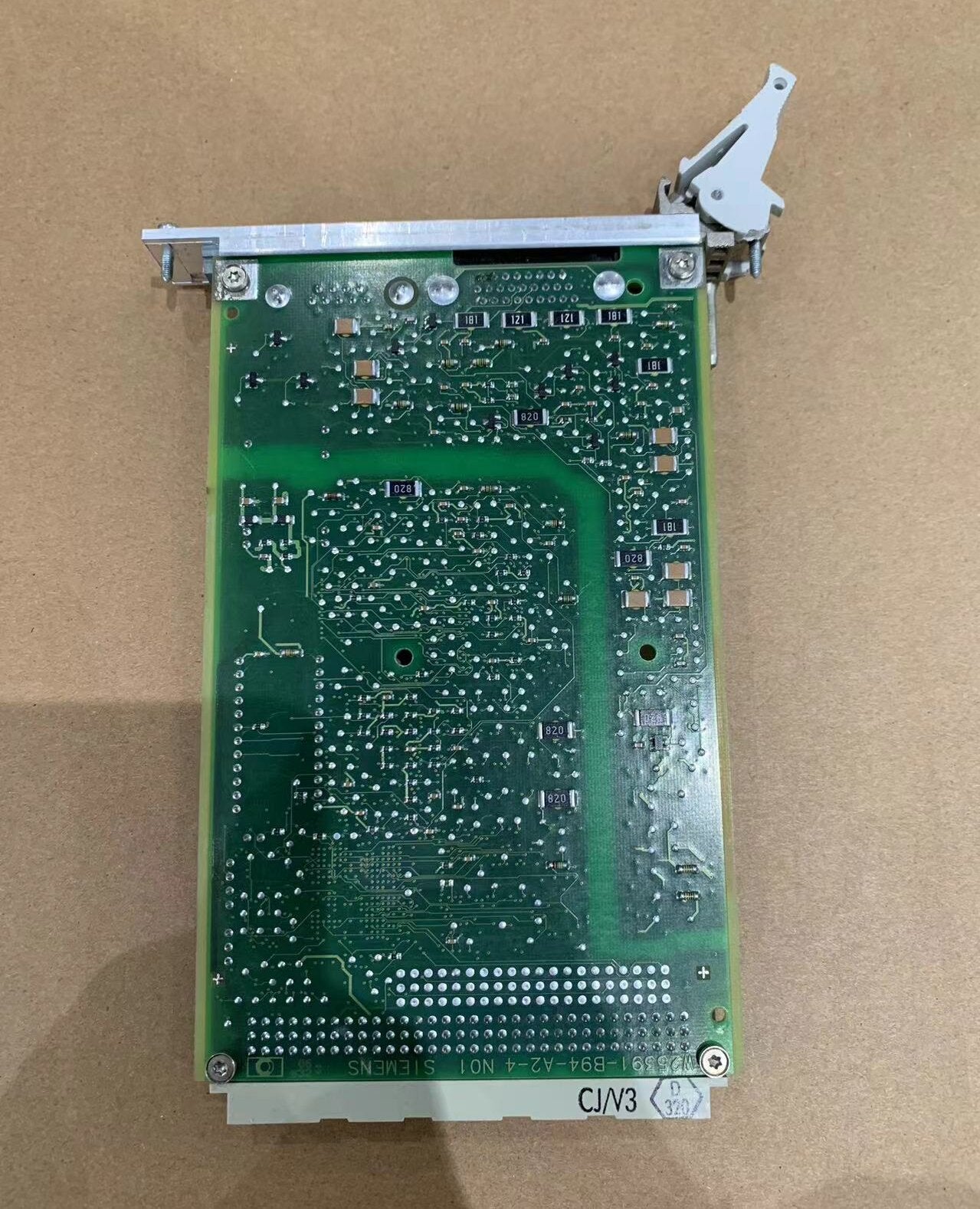 西門子S25391-894-A2-4.H卡