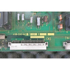 FANUC A16B-2202-0422/10F 系統板