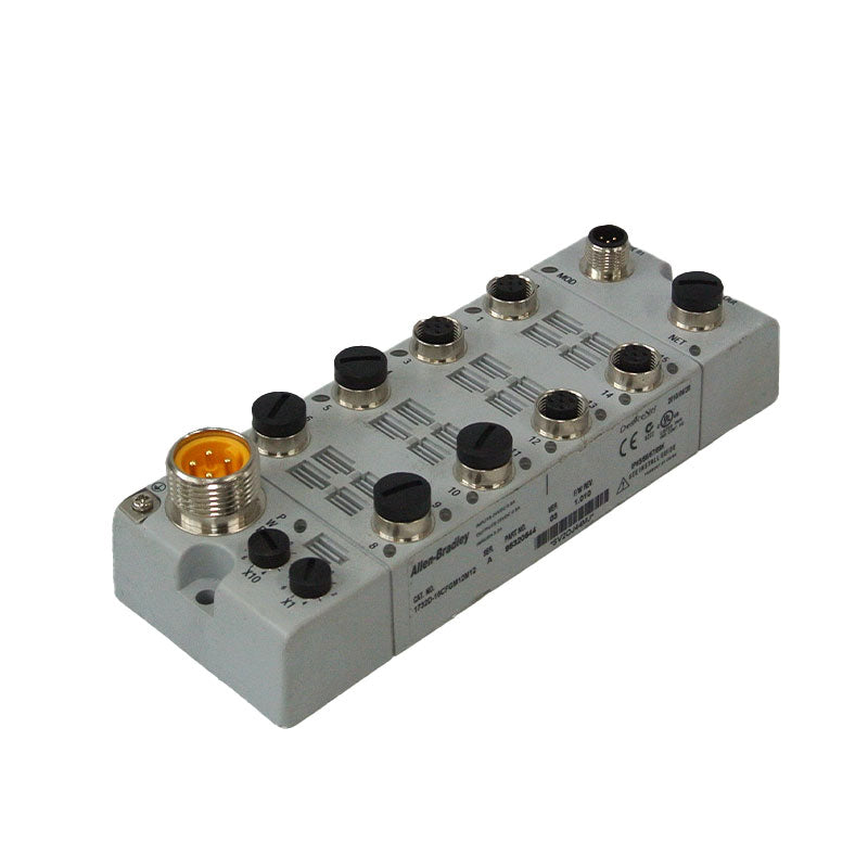 艾倫·布拉德利 1732D-16CFGM12M12 模組
