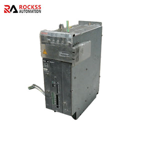 Rexroth VM60/R-T Servo Driver