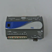 將圖片載入圖庫檢視器 Johnson FEC2611 YK-FEC2611-110 Building Module