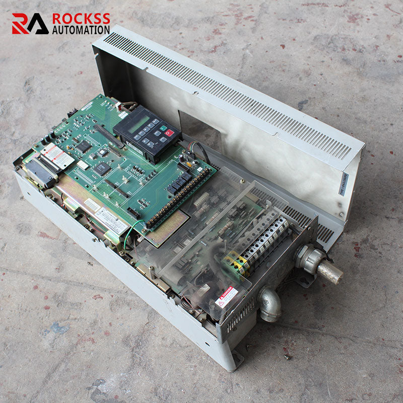 Allen-Bradley 1336F-B040-AE-EN 逆變器