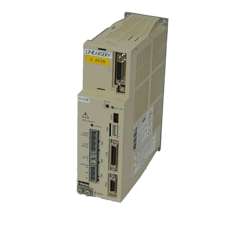 橫河 UM1LG3-S1-230C-6AA-2TA-N 驅動器