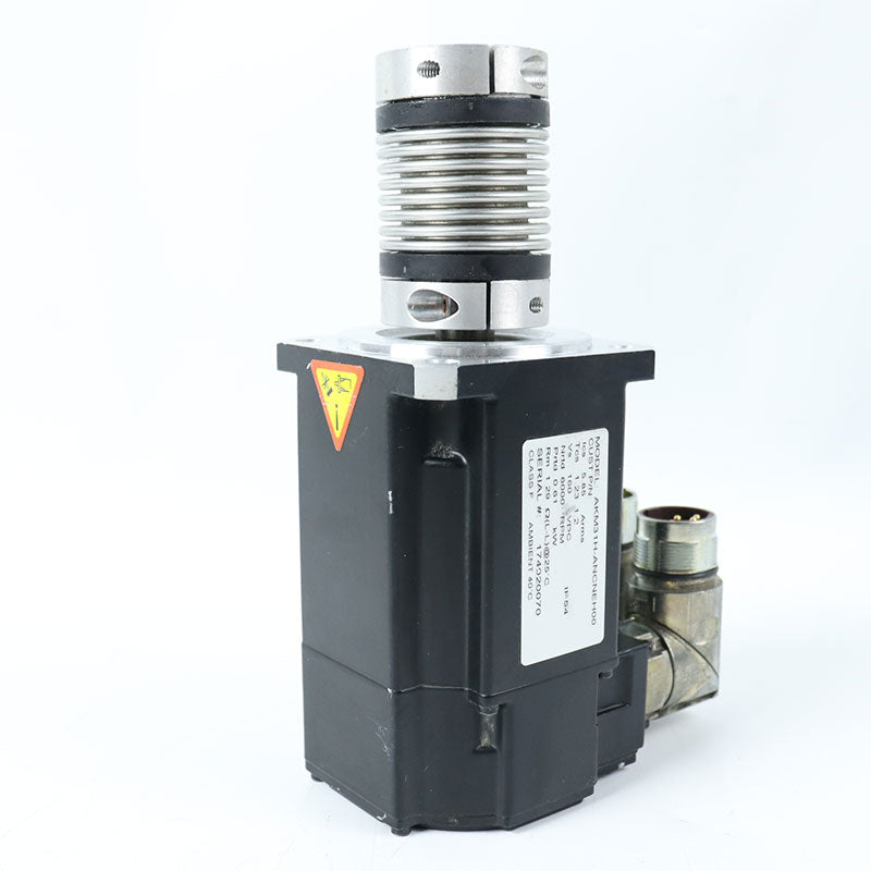 科爾摩根 AKM31H ANCNEH00 電機